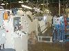 GRIBETZ 136" Multineedle Quilter, Model 2300
